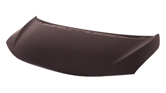 Hood Steel - Honda Fit 2015-2020