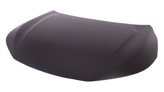 Hood 4 Cyl Aluminum - Honda Accord Sedan 2013-2017 | Honda Accord Coupe 2013-2017