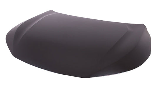 Hood 4 Cyl Aluminum - Honda Accord Sedan 2013-2017 | Honda Accord Coupe 2013-2017