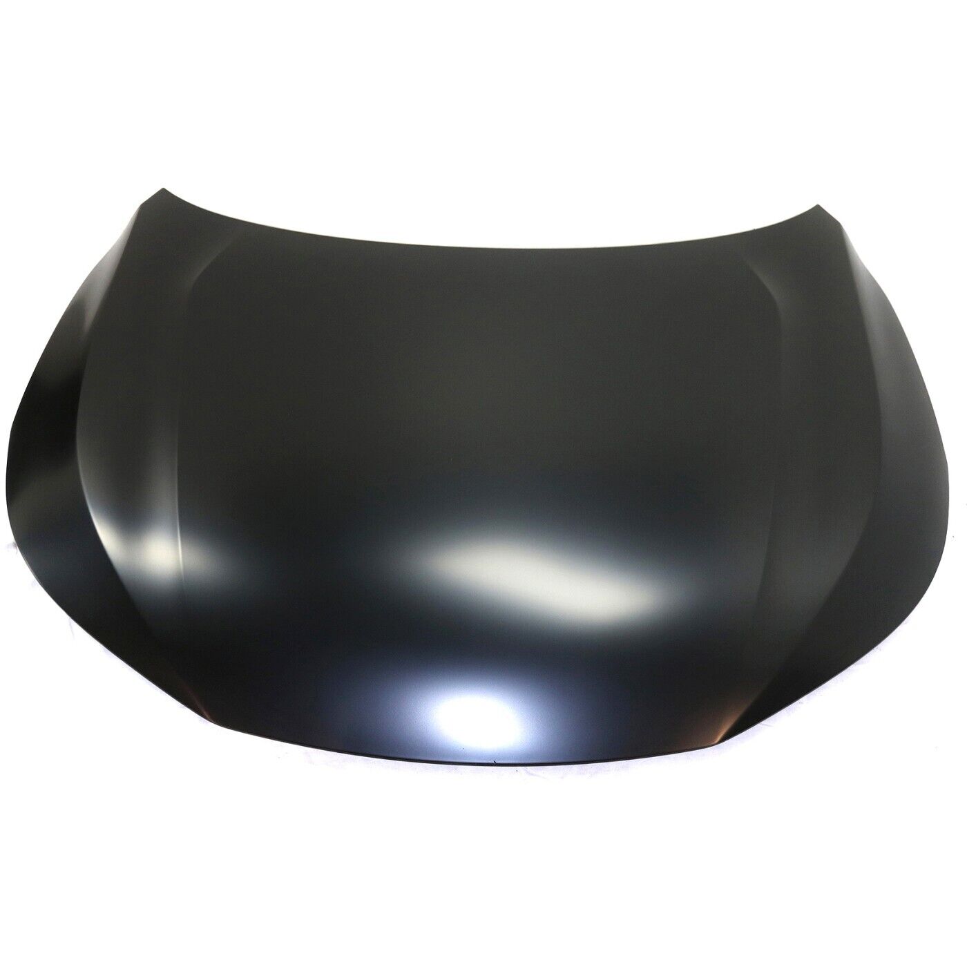 Hood 6Cyl Steel - Honda Accord Sedan 2013-2017 | Honda Accord Coupe 2013-2017