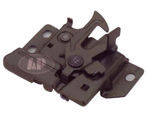 Hood Latch - Honda Civic Sedan 1996-2000