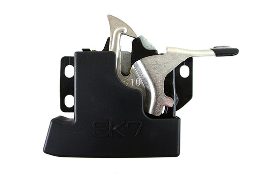 Hood Latch - Honda Crv 1997-2001