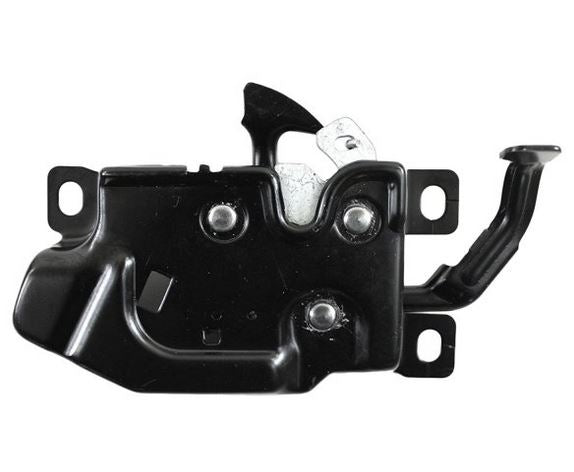 Hood Latch - Honda Accord Coupe 1998-2002 | Acura Cl 1998-1999 | Honda Accord Sedan 1998-2002
