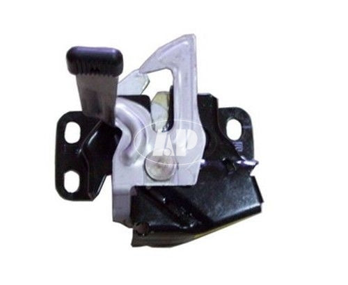 Hood Latch - Honda Civic Sedan 2001-2003