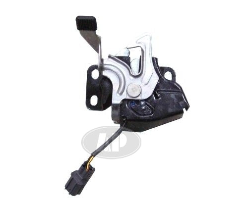 Hood Latch V6 Ex - Honda Accord Sedan 2003-2007 | Acura Tl 2004-2008 | Honda Accord Hybrid 2005-2007