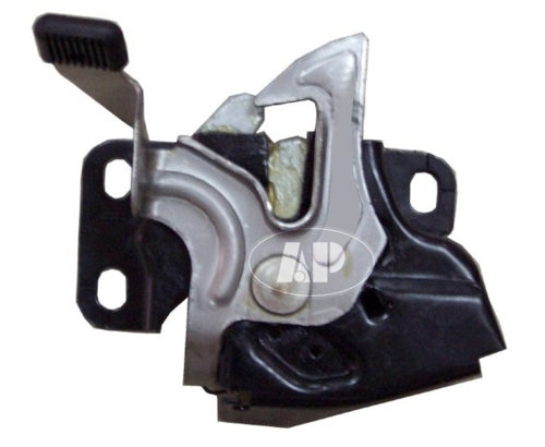 Hood Latch - Honda Accord Sedan 2006-2007