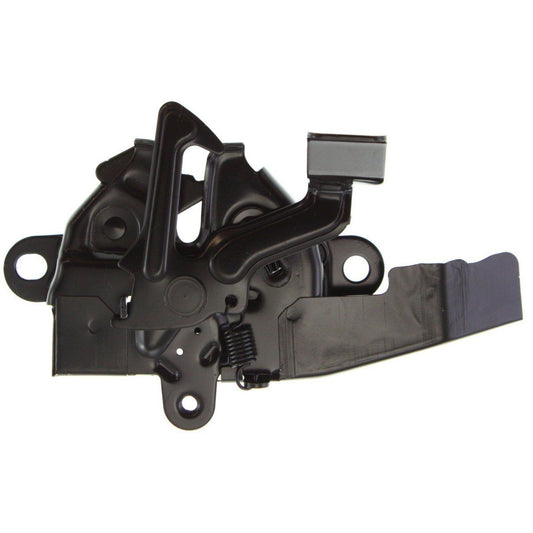 Hood Latch - Honda Crv 2007-2011