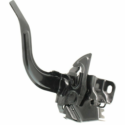 Hood Latch W/Alarm Sytm Ex/Ex-L - Honda Crv 2007-2009