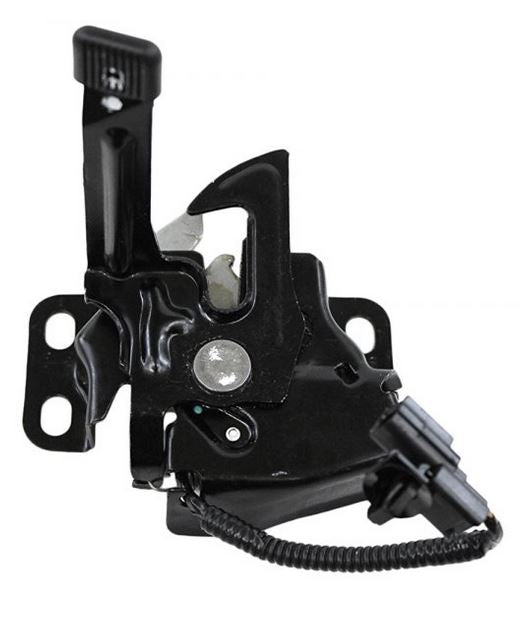 Hood Latch Si - Honda Civic Coupe 2006-2011
