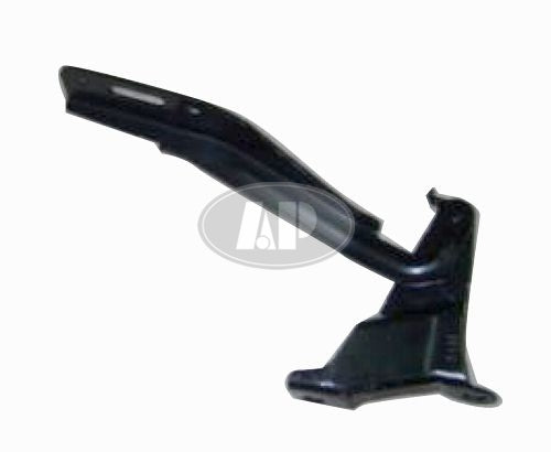 Hood Hinge Rh - Honda Fit 2009-2014