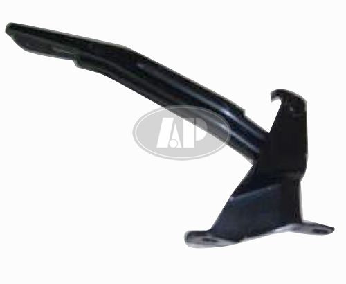 Hood Hinge Lh - Honda Fit 2009-2014