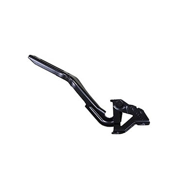 Hood Hinge Lh - Honda Passport 2019-2024 | Honda Pilot 2016-2022 | Honda Ridgeline 2017-2024