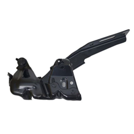 Hood Hinge Rh Black - Acura Integra 2023-2025
