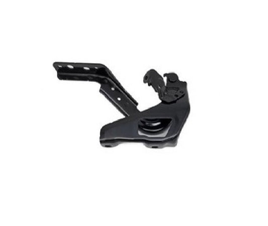 Hood Hinge Rh Black Steel - Honda Hrv 2023