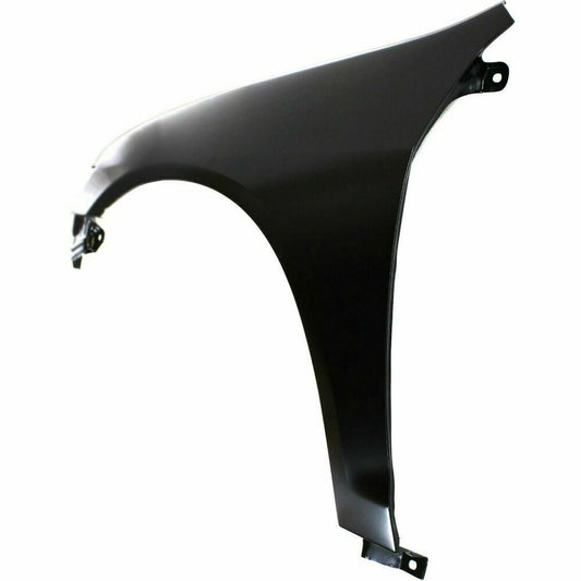 Fender Fr Lh - Honda Accord Coupe 1998-2002 | Acura Cl 1998-1999 | Honda Accord Sedan 1998-2002