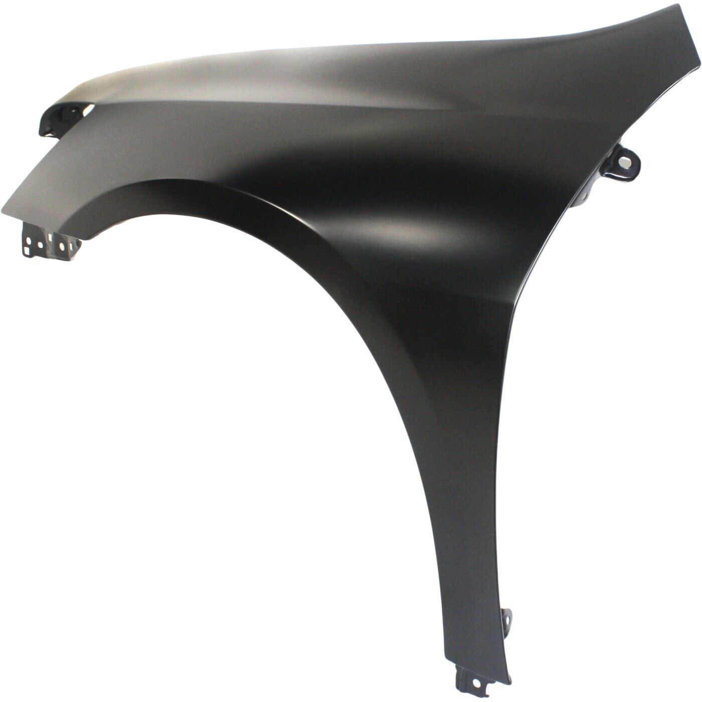Fender Fr Lh - Honda Accord Sedan 2003-2007 | Honda Accord Hybrid 2005-2007 | Honda Accord Coupe 2003-2007