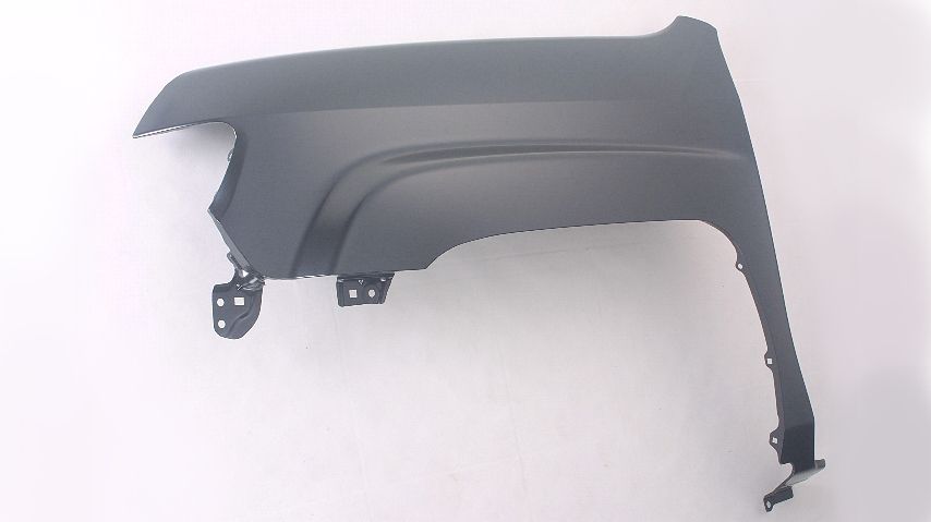 Fender Fr Lh - Honda Ridgeline 2006-2014
