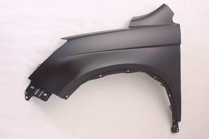 Fender Fr Lh - Honda Crv 2007-2011