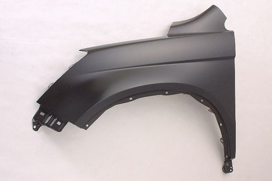 Fender Fr Lh - Honda Crv 2007-2011