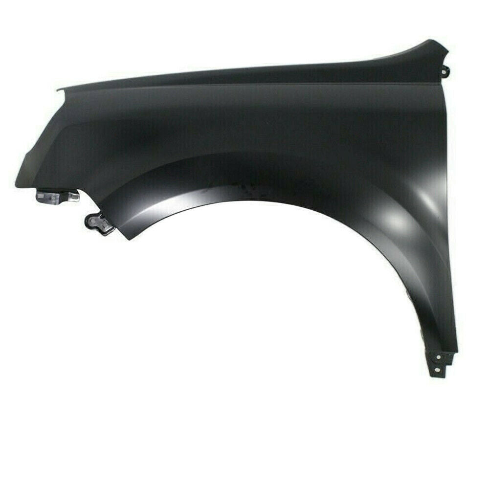 Fender Fr Lh - Honda Pilot 2009-2015