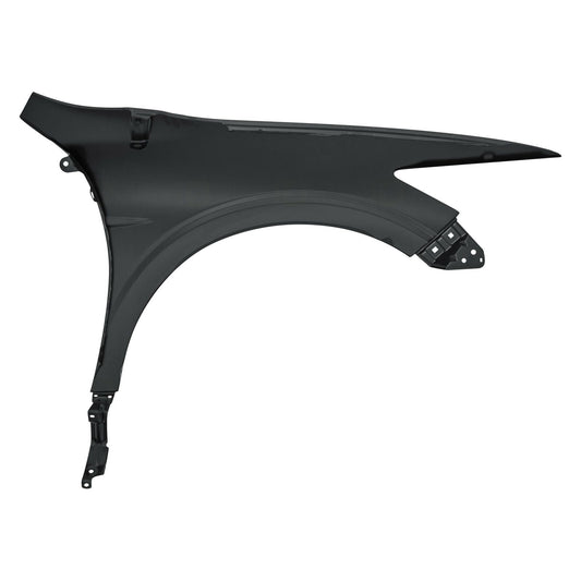 Fender Fr Lh - Honda Accord Crosstour 2013-2015