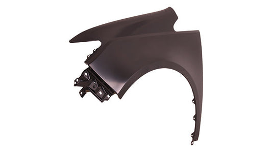 Fender Fr Lh Aluminum - Honda Odyssey 2008-2017 | Acura Mdx 2007-2019 | Acura Zdx 2010-2013