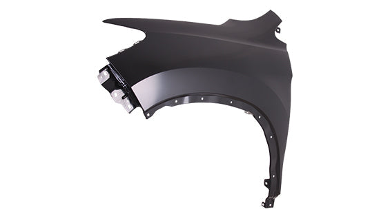 Fender Fr Lh W/O Lamp Hole - Honda Passport 2019-2021 | Acura Mdx 2014-2020 | Honda Pilot 2016-2021