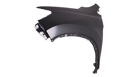 Fender Fr Lh W/O Lamp Hole - Honda Passport 2019-2021 | Acura Mdx 2014-2020 | Honda Pilot 2016-2021