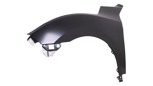 Fender Fr Lh Steel Exclude Type R/Touring Model - Honda Civic Hatchback 2017-2021