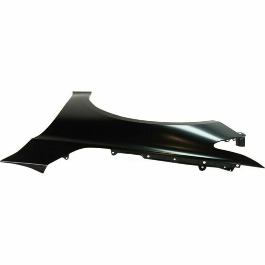 Fender Fr Lh Steel - Honda Accord Sedan 2021-2022 | Honda Accord Hybrid 2021-2022