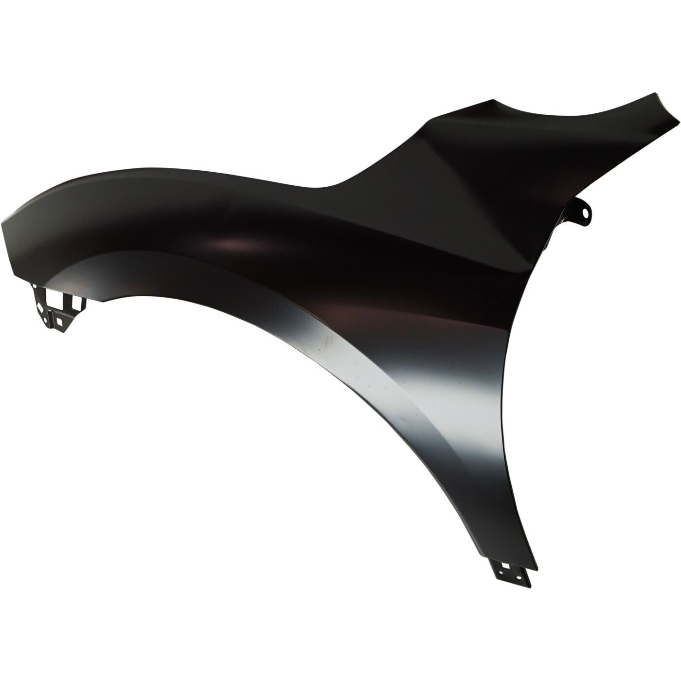 Fender Fr Lh Steel Exclude Si - Honda Civic Sedan 2019-2021 | Honda Civic Coupe 2019-2020