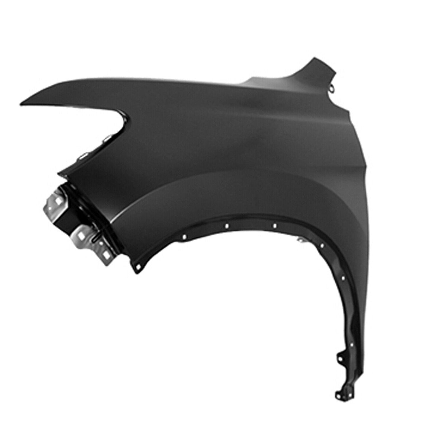 Fender Fr Lh Steel - Honda Passport 2019-2024 | Honda Pilot 2016-2022 | Honda Ridgeline 2017-2024