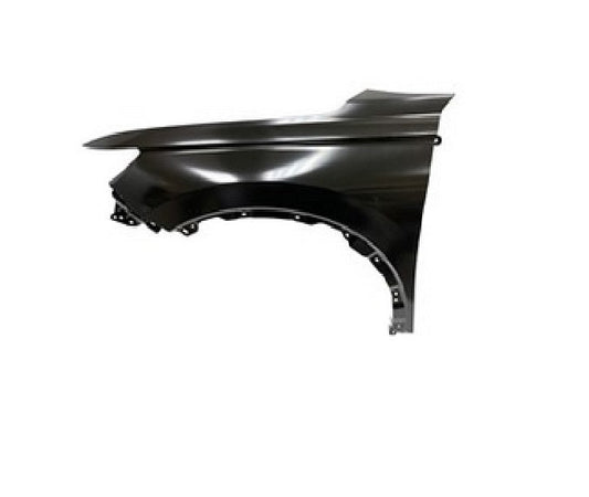 Fender Fr Lh Steel - Honda Crv 2023-2024