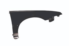 Fender Fr Rh - Honda Accord Sedan 1986-1989 | Honda Accord Coupe 1986-1989
