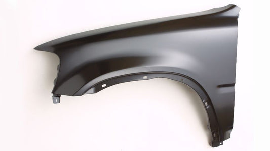 Fender Fr Rh - Honda Crv 1997-2001