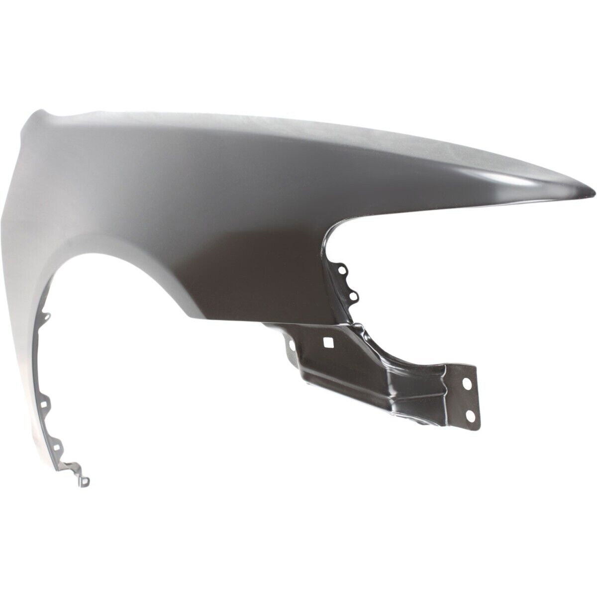 Fender Fr Rh - Honda Accord Coupe 1998-2002 | Acura Cl 1998-1999 | Honda Accord Sedan 1998-2002