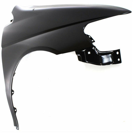 Fender Fr Rh - Honda Odyssey 1999-2004 | Acura Mdx 2001-2002 | Honda Pilot 2003-2004