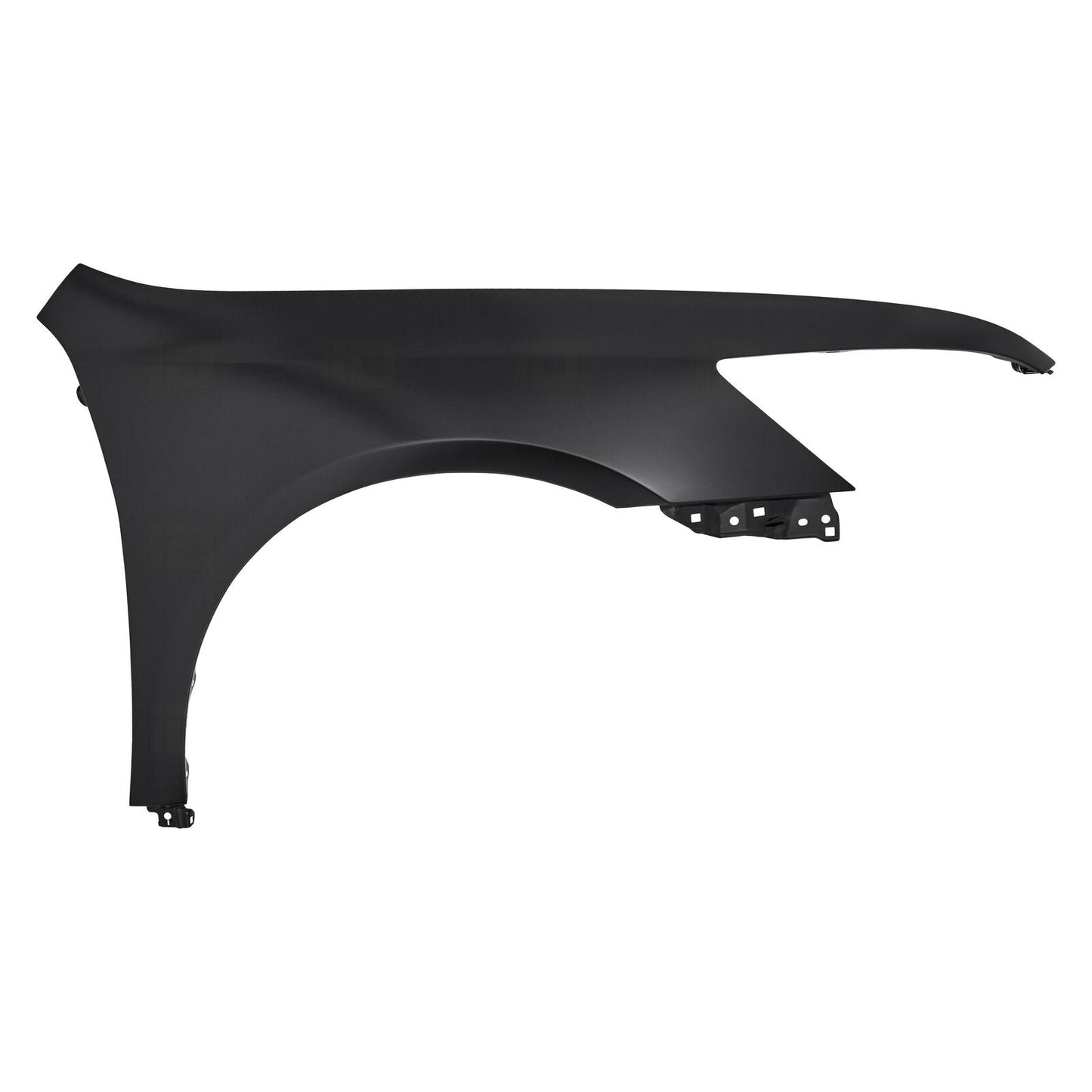 Fender Fr Rh - Honda Accord Sedan 2003-2007 | Honda Accord Hybrid 2005-2007 | Honda Accord Coupe 2003-2007