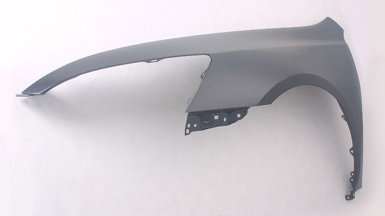 Fender Fr Rh - Honda Accord Sedan 2003-2007 | Acura Tl 2004-2008 | Honda Accord Hybrid 2005-2007