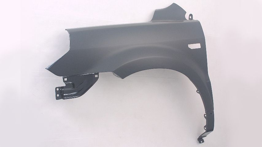 Fender Fr Rh - Honda Pilot 2003-2008