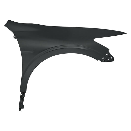 Fender Fr Rh - Honda Accord Crosstour 2013-2015