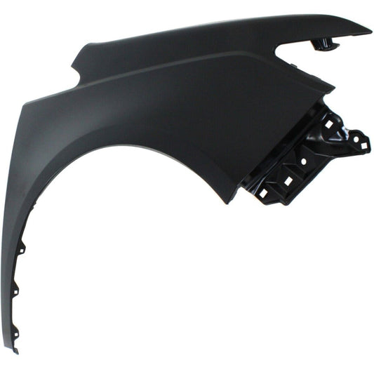 Fender Fr Rh - Honda Pilot 2012-2015 | Honda Odyssey 2011-2013 | Honda Ridgeline 2012-2014