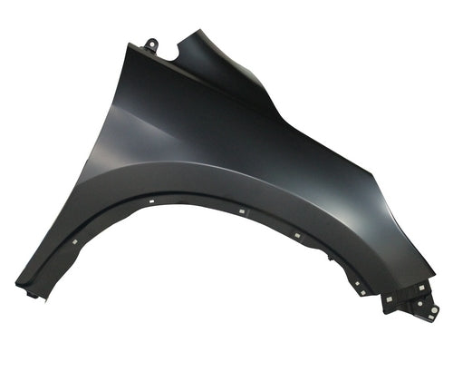 Fender Fr Rh - Acura Ilx 2013-2015 | Honda Accord Sedan 2003-2017 | Honda Accord Coupe 2003-2017