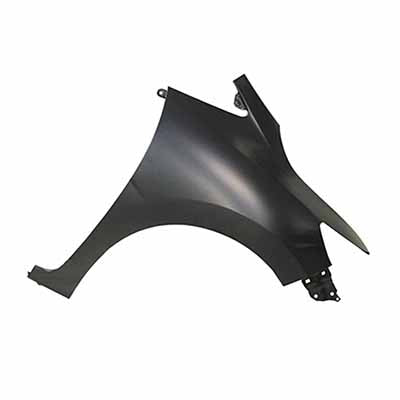 Fender Fr Rh (W/O Side Lamp Hole) Steel - Honda Fit 2015-2020
