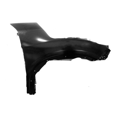 Fender Fr Rh - Honda Hrv 2016-2022