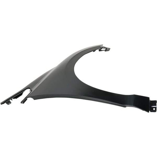 Fender Fr Rh Steel - Honda Odyssey 2018-2024