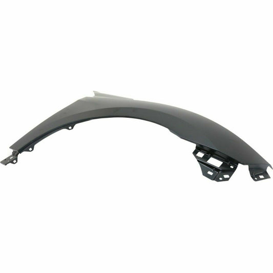 Fender Fr Rh Steel Exclude Type R/Touring Model - Honda Civic Hatchback 2017-2021