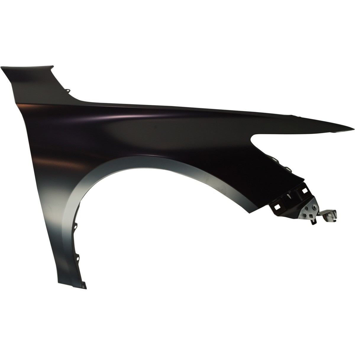 Fender Fr Rh Steel - Honda Accord Sedan 2021-2022 | Honda Accord Hybrid 2021-2022