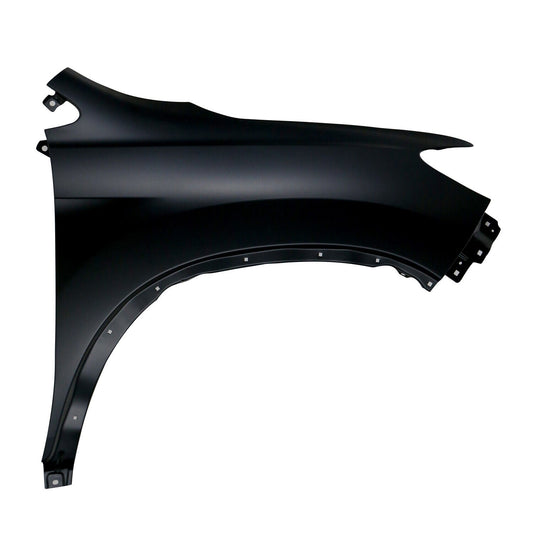 Fender Fr Rh Aluminium - Honda Pilot 2019-2022 | Honda Passport 2019-2021