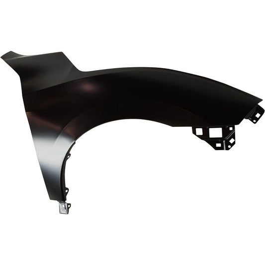 Fender Fr Rh Steel Exclude Si Model - Honda Civic Sedan 2019-2021 | Honda Civic Coupe 2019-2020